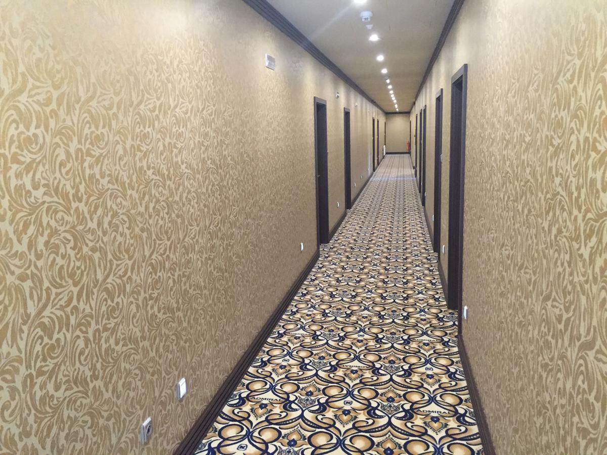 Casino & Hotel Admiral ストラージュニー エクステリア 写真